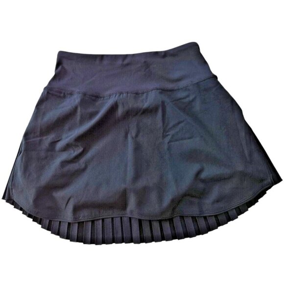 Baleaf Pants - Baleaf Women's Black Skort
